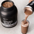 Platinum Hydrowhey Hydrolysed Whey Protein Powder - 1.6kg (40 Servings)
