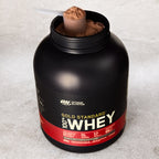 Gold Standard 100% Whey Protein Powder