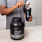 Platinum Hydrowhey Hydrolysed Whey Protein Powder - 1.6kg (40 Servings)