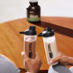 Serious Mass Weight Gainer Protein Powder