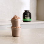 Serious Mass Weight Gainer Protein Powder
