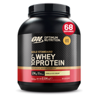 Gold Standard 100% Whey Protein Powder
