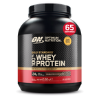 Gold Standard 100% Whey Protein Powder