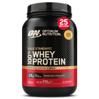 Gold Standard 100% Whey Protein Powder