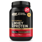 Gold Standard 100% Whey Protein Powder