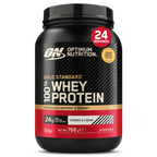 Gold Standard 100% Whey Protein Powder