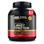 Gold Standard 100% Whey Protein Powder