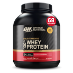 Gold Standard 100% Whey Protein Powder