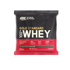 Gold Standard 100% Whey Protein Powder Sachets - 31g (1 Serving)