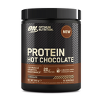 Protein Hot Chocolate Powder - 350g (10 servings)
