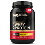 Gold Standard 100% Whey Protein Powder