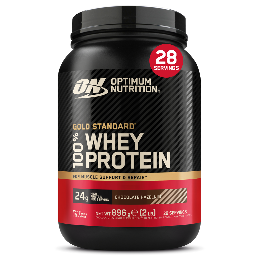 Gold Standard 100% Whey Protein Powder