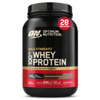 Gold Standard 100% Whey Protein Powder