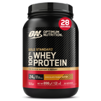 Gold Standard 100% Whey Protein Powder