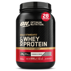 Gold Standard 100% Whey Protein Powder
