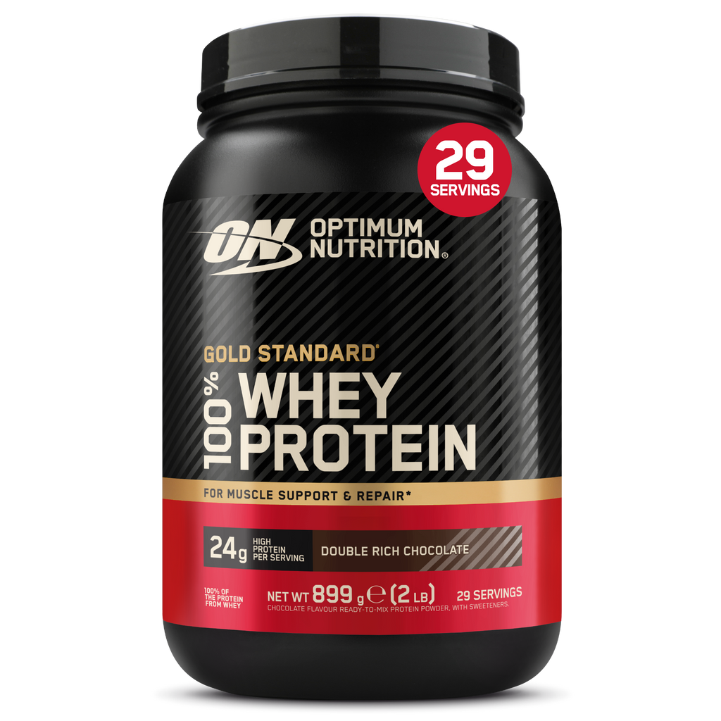 Gold Standard 100% Whey Protein Powder