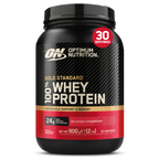 Gold Standard 100% Whey Protein Powder