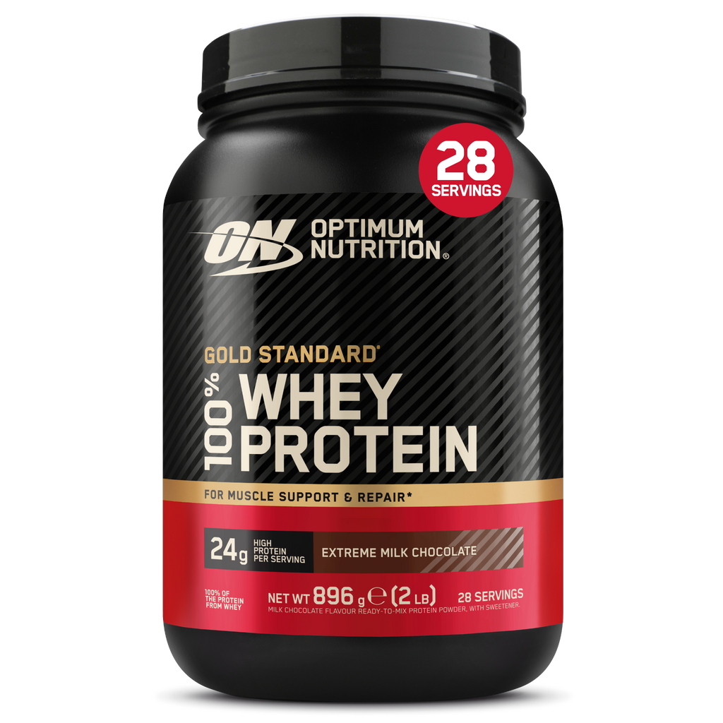Gold Standard 100% Whey Protein Powder