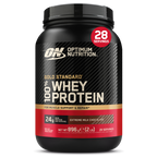 Gold Standard 100% Whey Protein Powder
