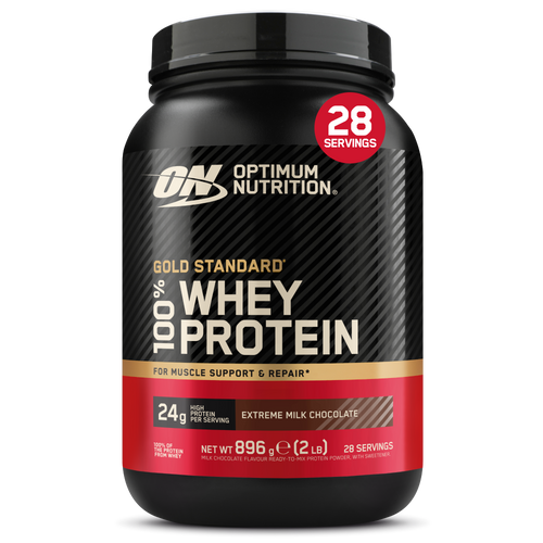 Gold Standard 100% Whey Protein Powder