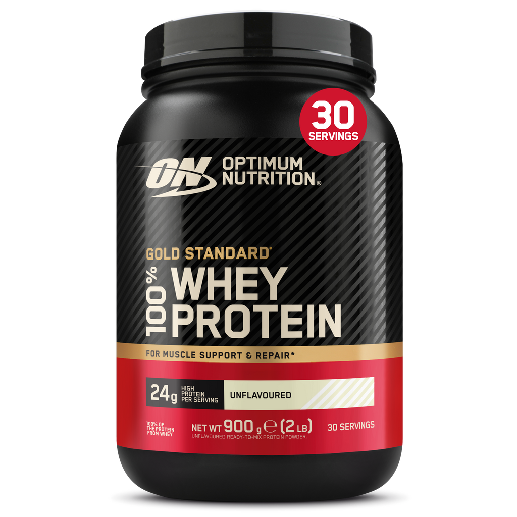 Gold Standard 100% Whey Protein Powder