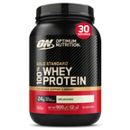 Gold Standard 100% Whey Protein Powder