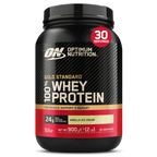 Gold Standard 100% Whey Protein Powder