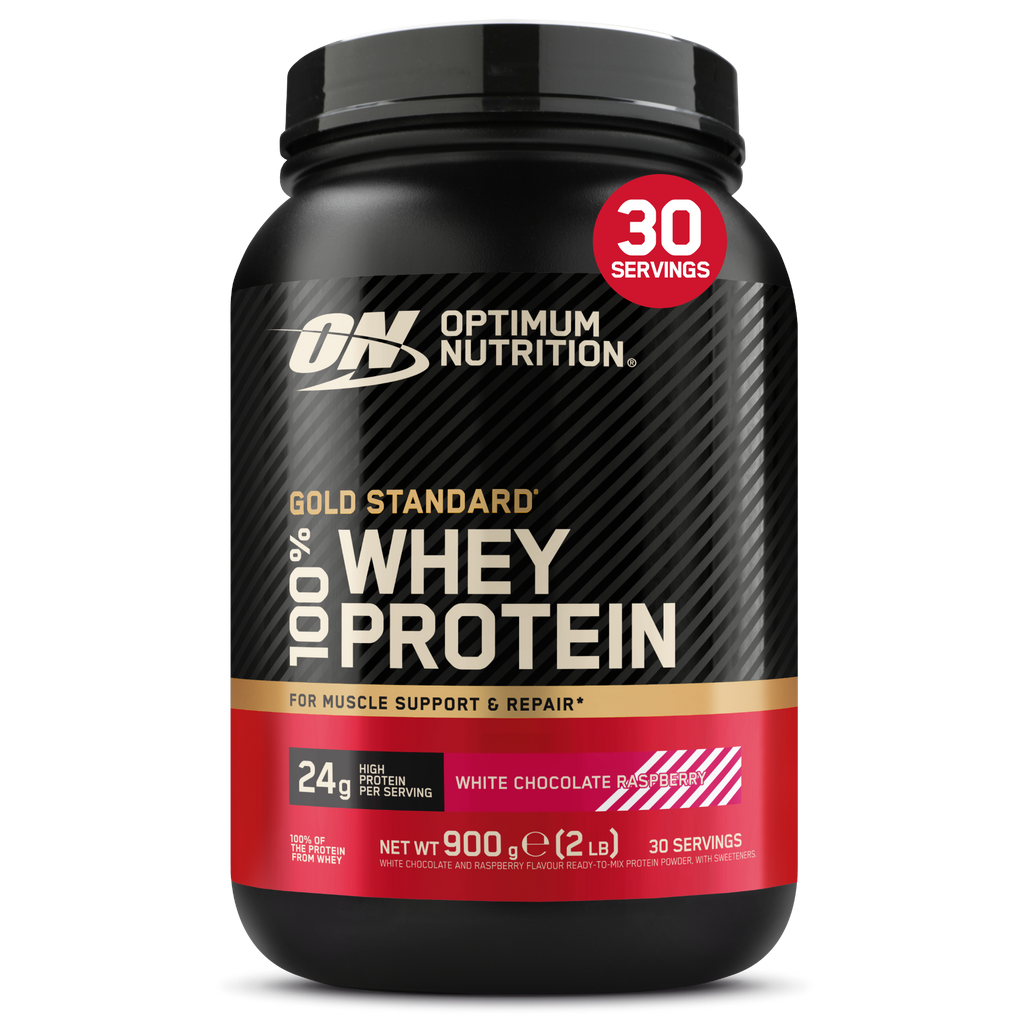 Gold Standard 100% Whey Protein Powder