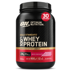 Gold Standard 100% Whey Protein Powder