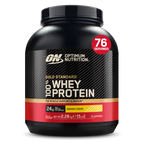 Gold Standard 100% Whey Protein Powder
