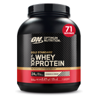 Gold Standard 100% Whey Protein Powder