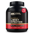 Gold Standard 100% Whey Protein Powder