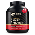 Gold Standard 100% Whey Protein Powder