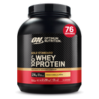 Gold Standard 100% Whey Protein Powder