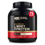 Gold Standard 100% Whey Protein Powder