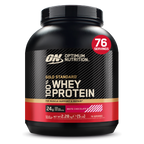 Gold Standard 100% Whey Protein Powder