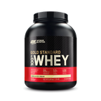 Gold Standard 100% Whey Protein Powder