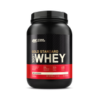 Gold Standard 100% Whey Protein Powder