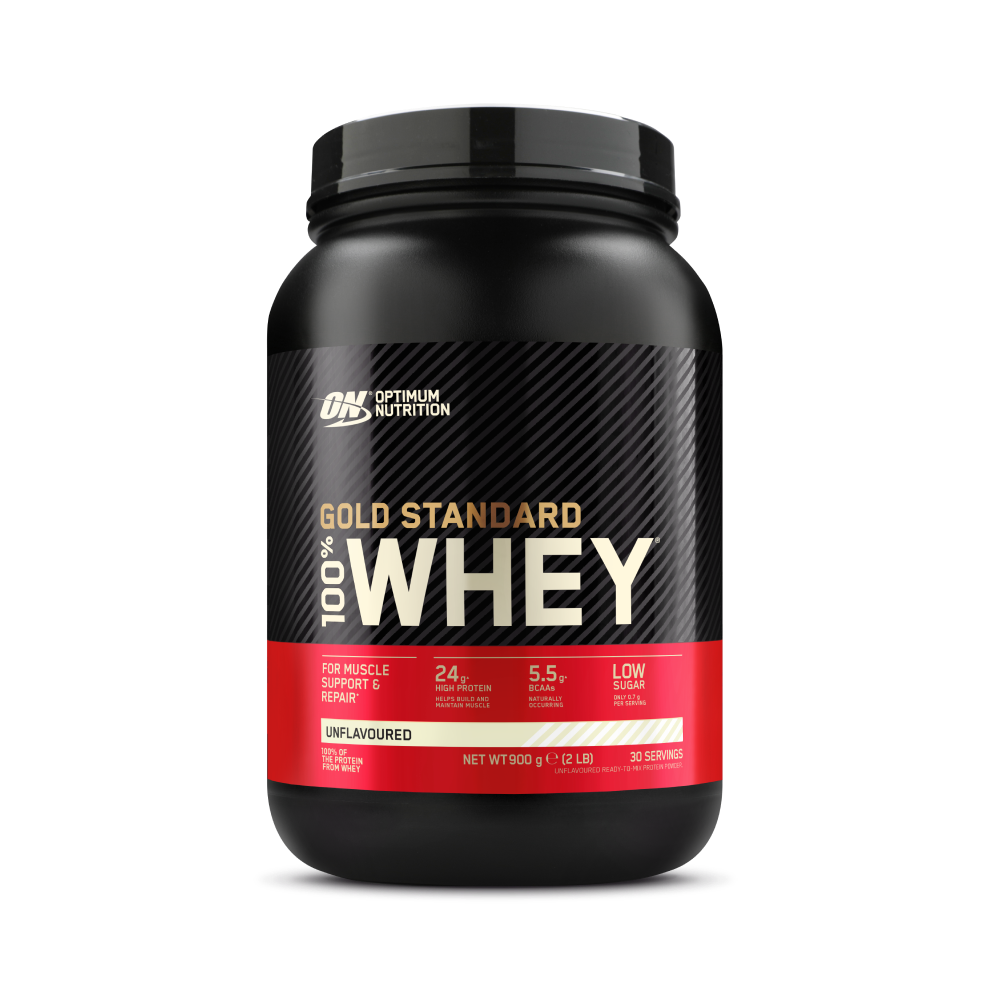 Gold Standard 100% Whey Protein Powder