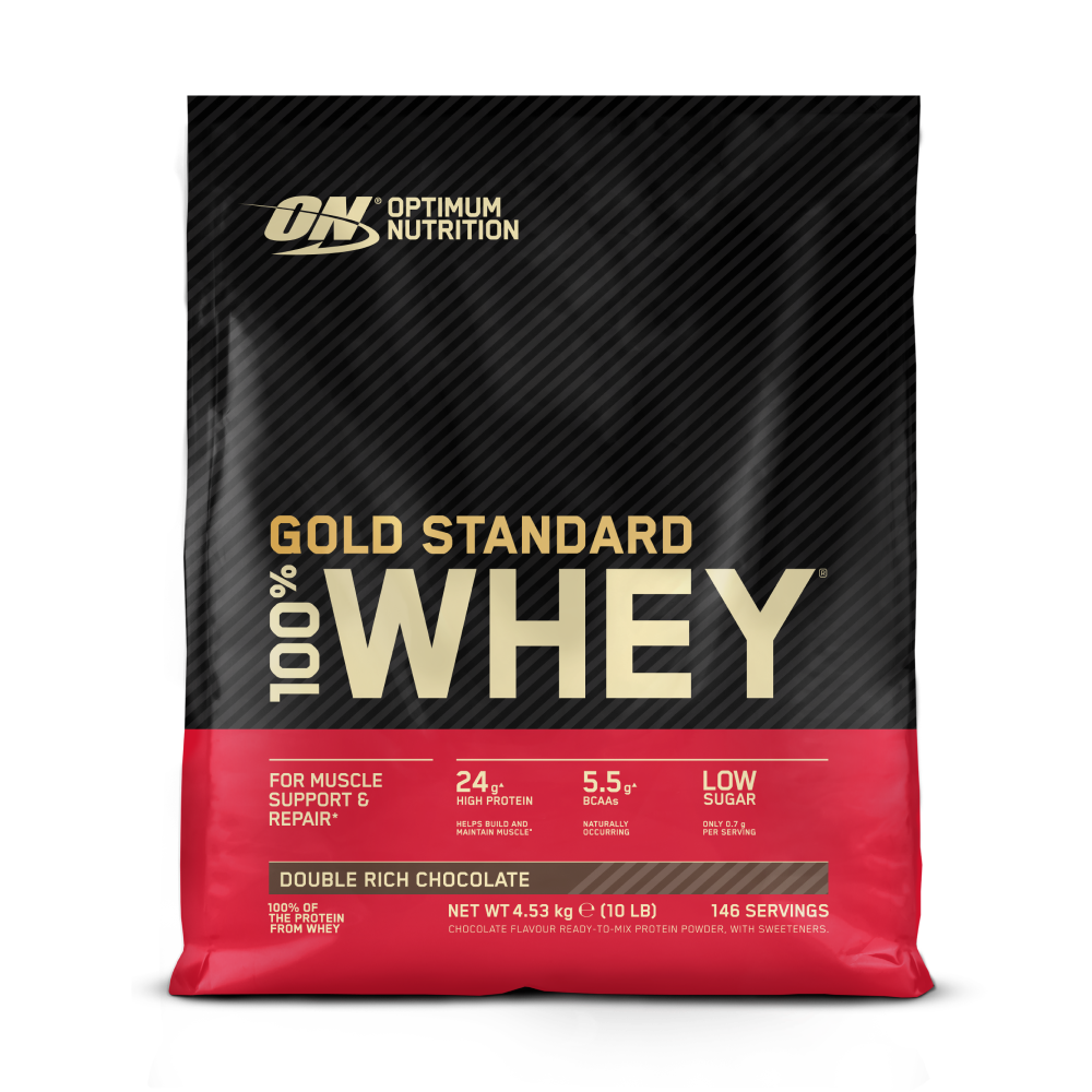 Gold Standard 100% Whey Protein Powder