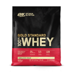 Gold Standard 100% Whey Protein Powder