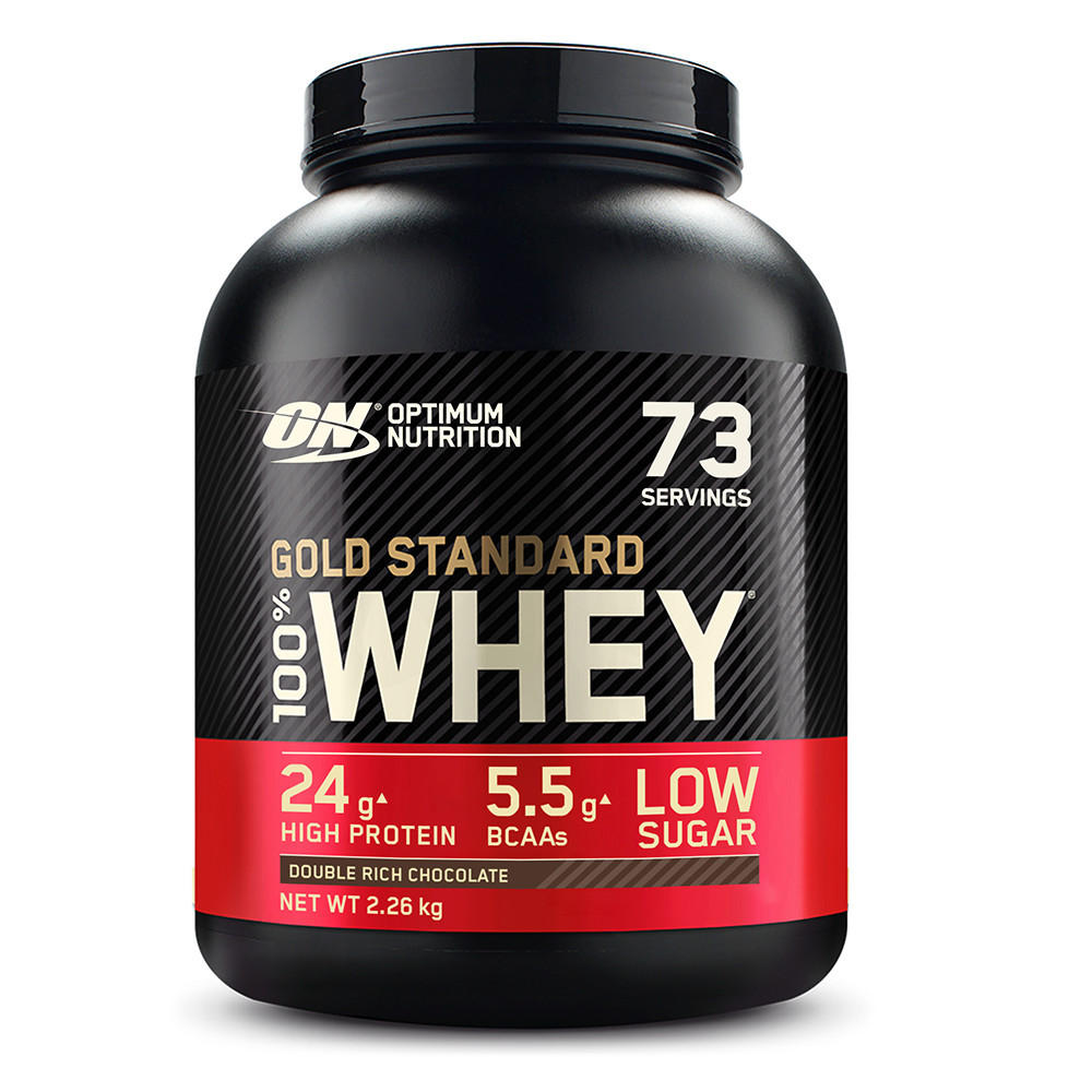 Gold Standard 100% Whey Protein Powder