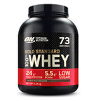 Gold Standard 100% Whey Protein Powder