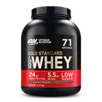 Gold Standard 100% Whey Protein Powder