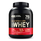Gold Standard 100% Whey Protein Powder
