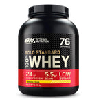 Gold Standard 100% Whey Protein Powder