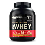Gold Standard 100% Whey Protein Powder