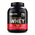 Gold Standard 100% Whey Protein Powder