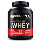 Gold Standard 100% Whey Protein Powder