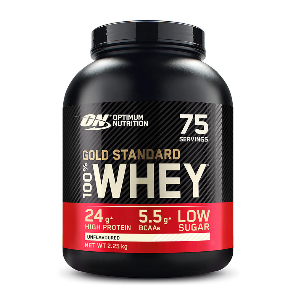 Gold Standard 100% Whey Protein Powder